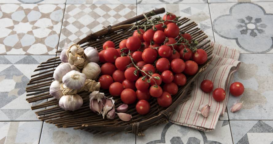 Conserve, Salse, Sughi & Paté