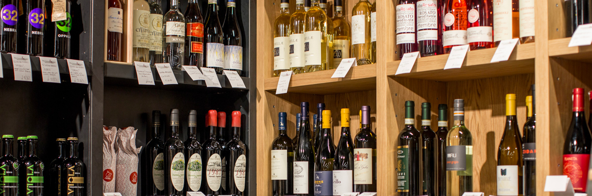 Enoteca Enoteca