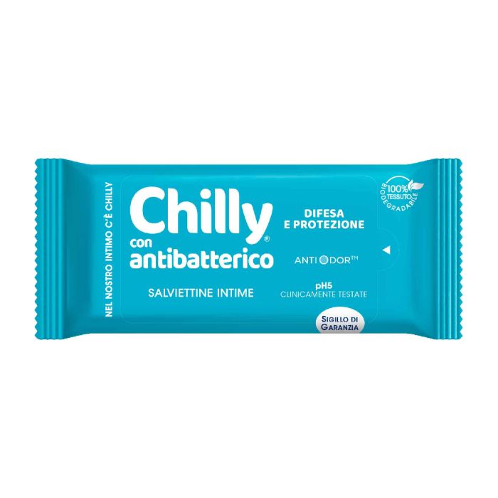 chilly-antibatterico