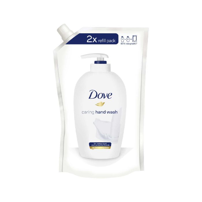 dove-ricarica