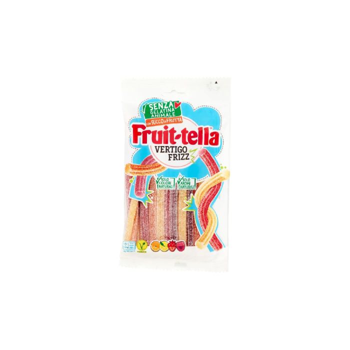 fruittella
