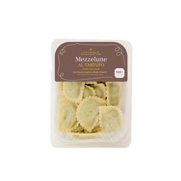 mezzelune-tartufo