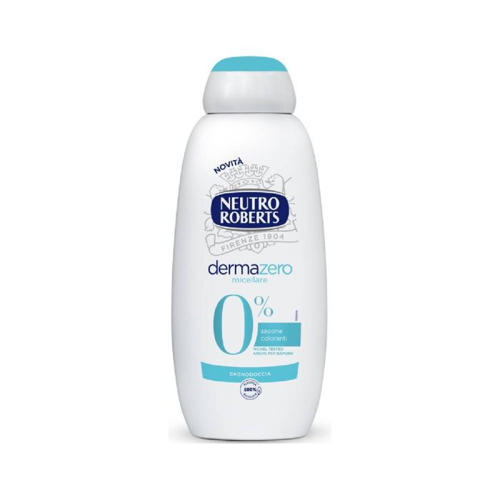 neutrorobert-bagnodoccia-dermazero-micellare