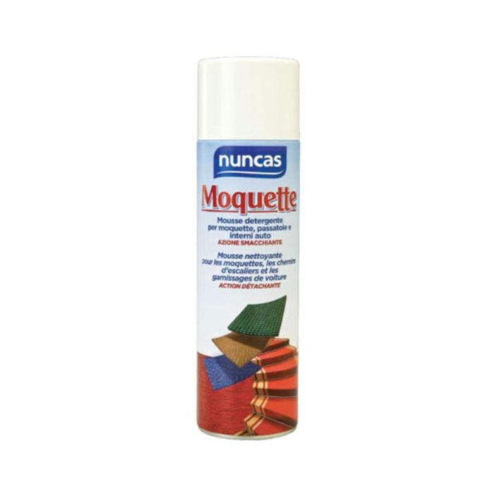 nuncas-moquette