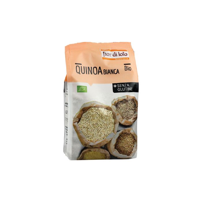 quinoa-bianca-fior-di-loto