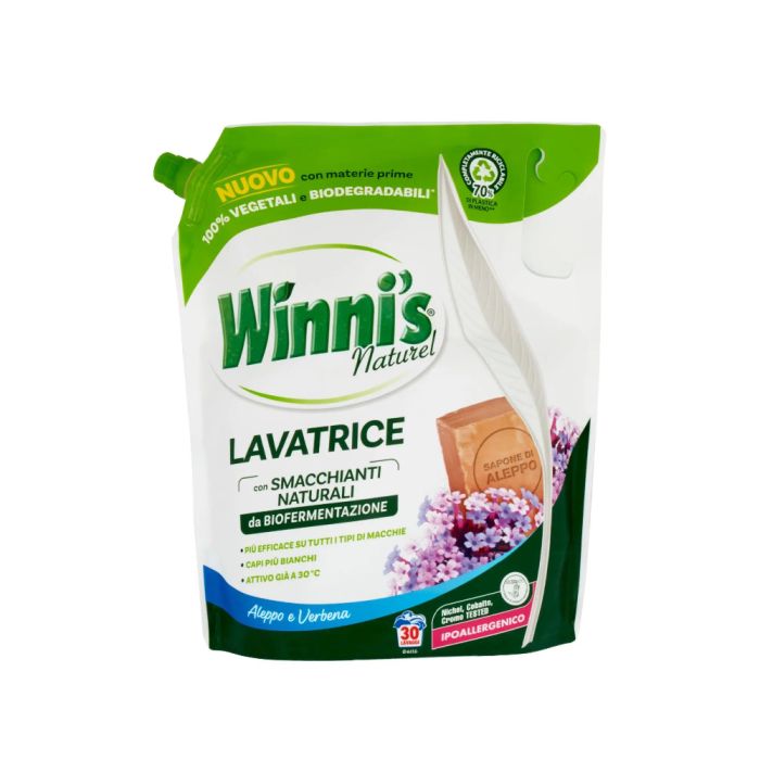 winnis