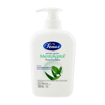 Venus Sapone liquido mani antibatterico ml. 300
