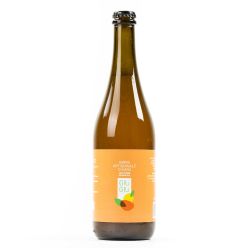 giù giù birra artigianale golden ale chiara cl 75 prezzemolo e vitale