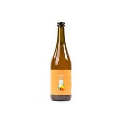 giù giù birra artigianale golden ale chiara cl 75 prezzemolo e vitale