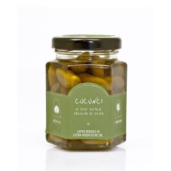 la_nicchia_cucunci_in_olio_di_oliva_100g
