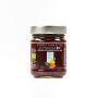 giù giù confettura extra fragola bio biologico gr. 250 prezzemolo e vitale