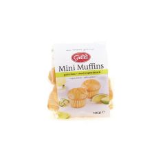 Gilli Mini muffin al lime gr. 195