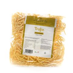 Le Eccellenze di Prezzemolo & Vitale Trofie gr.500