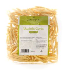 Le Eccellenze di Prezzemolo & Vitale Busiate gr.500