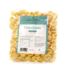 Le Eccellenze di Prezzemolo & Vitale Orecchiette gr.500