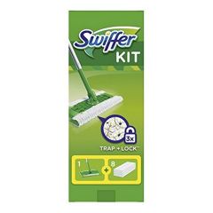 Swiffer Swiffer completo 8 panni