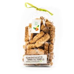 giù giù frastagliati vegan tumminia gr. 350 prezzemolo e vitale