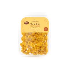 Le Eccellenze di Prezzemolo & Vitale Tortellini carne gr. 250