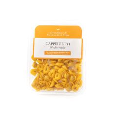 Le Eccellenze di Prezzemolo & Vitale Cappelletti sfoglia sottile gr. 250
