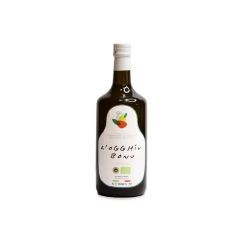 giù giù olio extravergine di oliva cerasuola 1 litro sicilia siciliano prezzemolo e vitale