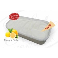 Elite Granita al limone gr. 800