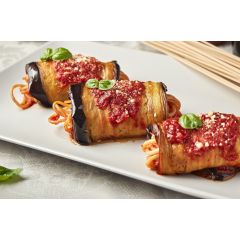 involtini-di-melanzane-e-spaghetti