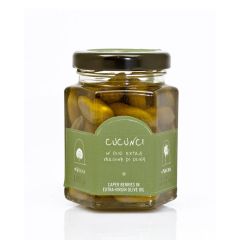 la_nicchia_cucunci_in_olio_di_oliva_100g