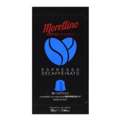 morettino_capsule_espresso_decaffeinato
