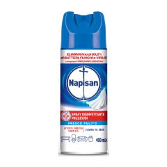 Napisan Spray Disinfettante Fresco Profumo 400 ml