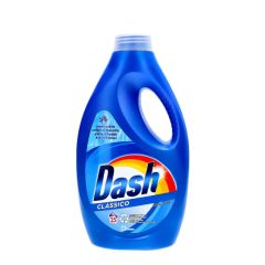 Dash Liquido regolare 25 lavaggi